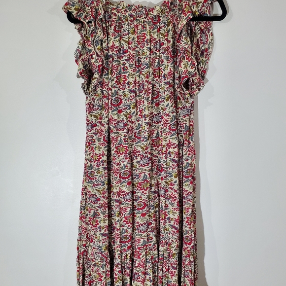 NATURAL LIFE Woman's Dress Size Large - Picture 4 of 5